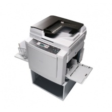 理光/Ricoh DD3344C 速印机