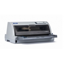 爱普生/Epson LQ-106KF 针式打印机