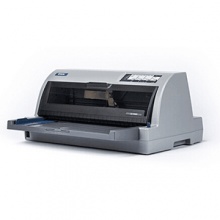 爱普生/Epson LQ-106KF 针式打印机
