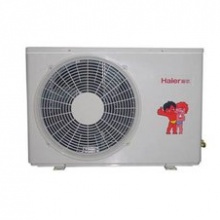 海尔/haier KF-72LW/02ZBC12 空调机