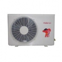 海尔/haier KFR-72LW/06ZBC22A 空调机