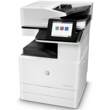 惠普/HP Color LaserJet Managed Flow MFP E87650z 多功能一体机