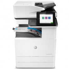 惠普/HP Color LaserJet Managed Flow MFP E87650z 多功能一体机