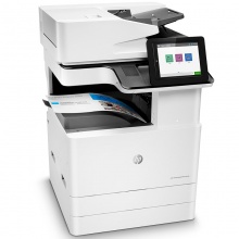 惠普/HP Color LaserJet Managed MFP E77830dn 多功能一体机
