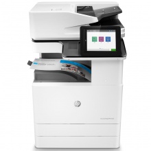 惠普/HP Color LaserJet Managed MFP E77830dn 多功能一体机