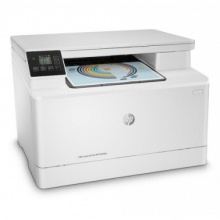 惠普/HP Color LaserJet Pro MFP M180n 多功能一体机