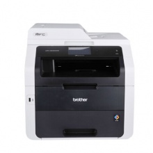 兄弟/brother MFC-9340CDW 多功能一体机