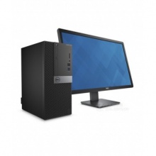 戴尔/DELL ChengMing 3967 000288 台式计算机