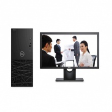 戴尔/DELL ChengMing 3967 001868 02 台式计算机