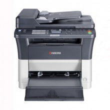 京瓷/Kyocera FS-1125MFP 多功能一体机