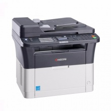 京瓷/Kyocera FS-1125MFP 多功能一体机