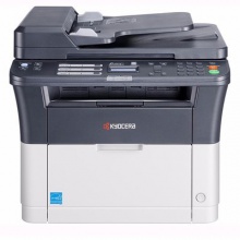 京瓷/Kyocera FS-1125MFP 多功能一体机