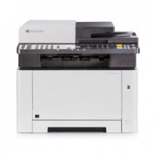 京瓷/Kyocera ECOSYS M5526cdw 多功能一体机