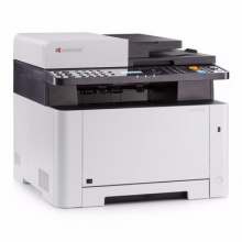 京瓷/Kyocera ECOSYS M5526cdw 多功能一体机