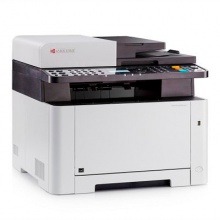 京瓷/KyOCERa ECOSYS M5521cdw 多功能一体机