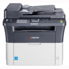 京瓷/Kyocera ECOSYS M1025 多功能一体机