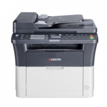 京瓷/Kyocera FS-1120MFP 多功能一体机