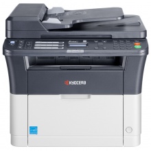 京瓷/KYOCERA ECOSYS FS-1025MFP 多功能一体机