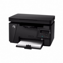 惠普/HP LaserJet Pro MFP M126a 多功能一体机