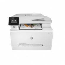 惠普/HP Color LaserJet Pro MFP M280nw 多功能一体机