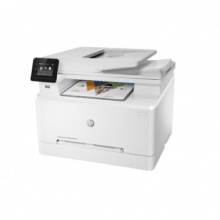 惠普/HP Color LaserJet Pro MFP M280nw 多功能一体机