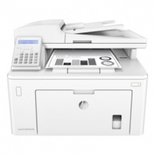 惠普/HP LaserJet Pro MFP M227FDN 多功能一体机