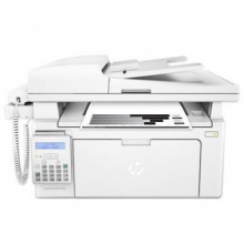 惠普/HP LaserJet Pro MFP M132fp 多功能一体机
