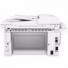 惠普/HP LaserJet Pro MFP M132fp 多功能一体机
