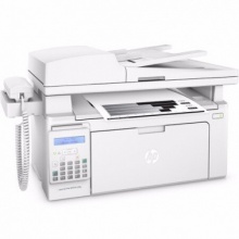 惠普/HP LaserJet Pro MFP M132fp 多功能一体机