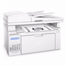 惠普/HP LaserJet Pro MFP M132fn 多功能一体机