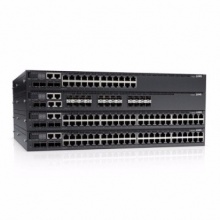 戴尔/DELL X1052 以太网交换机