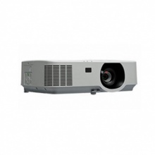 恩益禧/NEC NP-P554W+ 投影仪
