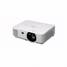 恩益禧/NEC NP-P554W+ 投影仪