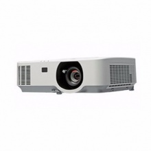 恩益禧/NEC NP-P554W+ 投影仪