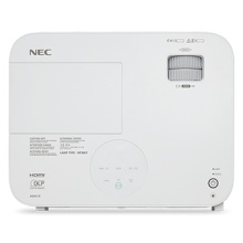 恩益禧/NEC NP-M403H+ 投影仪
