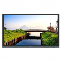 鸿合/HiteVision HD-I7580E 触控一体机