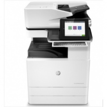 惠普/HP LaserJet Managed Flow MFP E72535z 多功能一体机