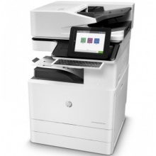 惠普/HP LaserJet Managed Flow MFP E72535z 多功能一体机