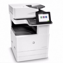 惠普/HP LaserJet Managed Flow MFP E72535z 多功能一体机
