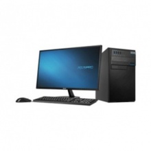 华硕/ASUS D324MT-I3A14201 台式计算机