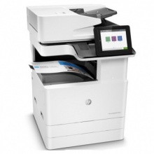 惠普/HP LaserJet Managed MFP E72530dn 多功能一体机