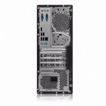 联想/Lenovo 启天M415-D180 单主机 台式计算机