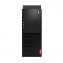 联想/lenovo 启天M415-D414 单主机 台式计算机