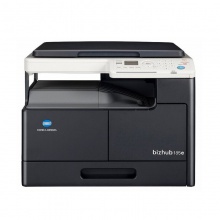 柯尼卡美能达/Konica Minolta bizhub 185e 多功能一体机
