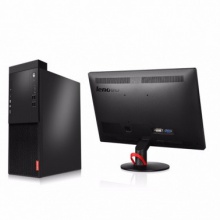 联想/Lenovo 启天M415-D339 台式计算机