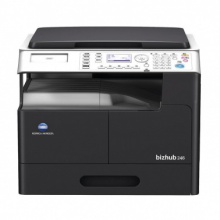 柯尼卡美能达/Konica Minolta bizhub 246 多功能一体机