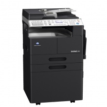 柯尼卡美能达/Konica Minolta bizhub 246 多功能一体机