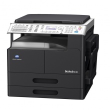 柯尼卡美能达/Konica Minolta bizhub 246 多功能一体机