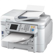 爱普生/Epson WF-3641 多功能一体机