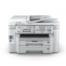爱普生/Epson WF-3641 多功能一体机